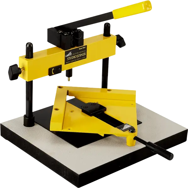 Logan F300-1 Studio Joiner
