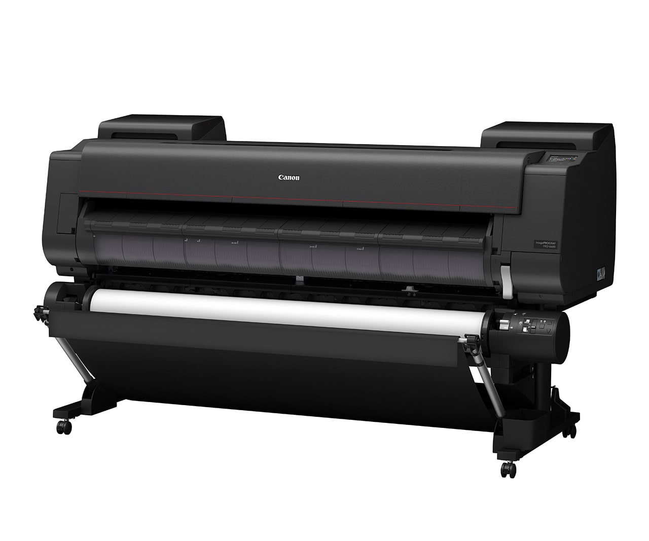 Canon imagePROGRAF PRO-6600 - 60 Zoll (1,524) Drucker inkl. 2.Rollunit bis zu 1500€ Cashback inkl. PHO-Starter-Pack A4