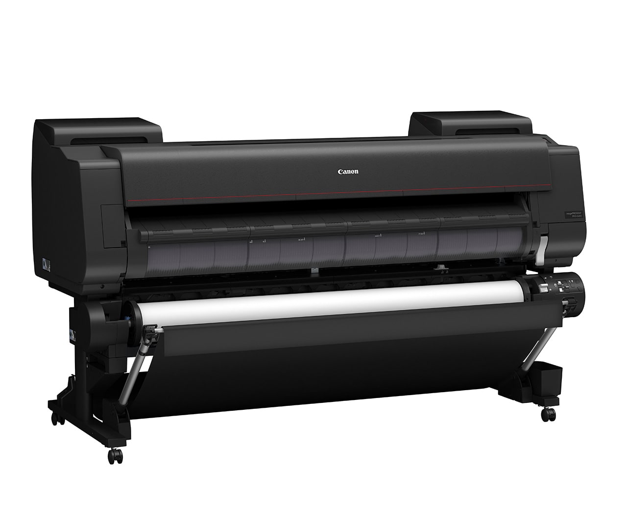 Canon imagePROGRAF PRO-6600 - 60 Zoll (1,524) Drucker inkl. 2.Rollunit bis zu 1500€ Cashback inkl. PHO-Starter-Pack A4