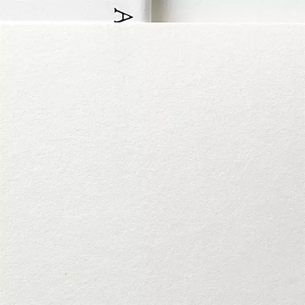 AWAGAMI AIP Premio Kozo White 180 Japanisches Maulbeerbaum-Papier 10 x 14,5 cm