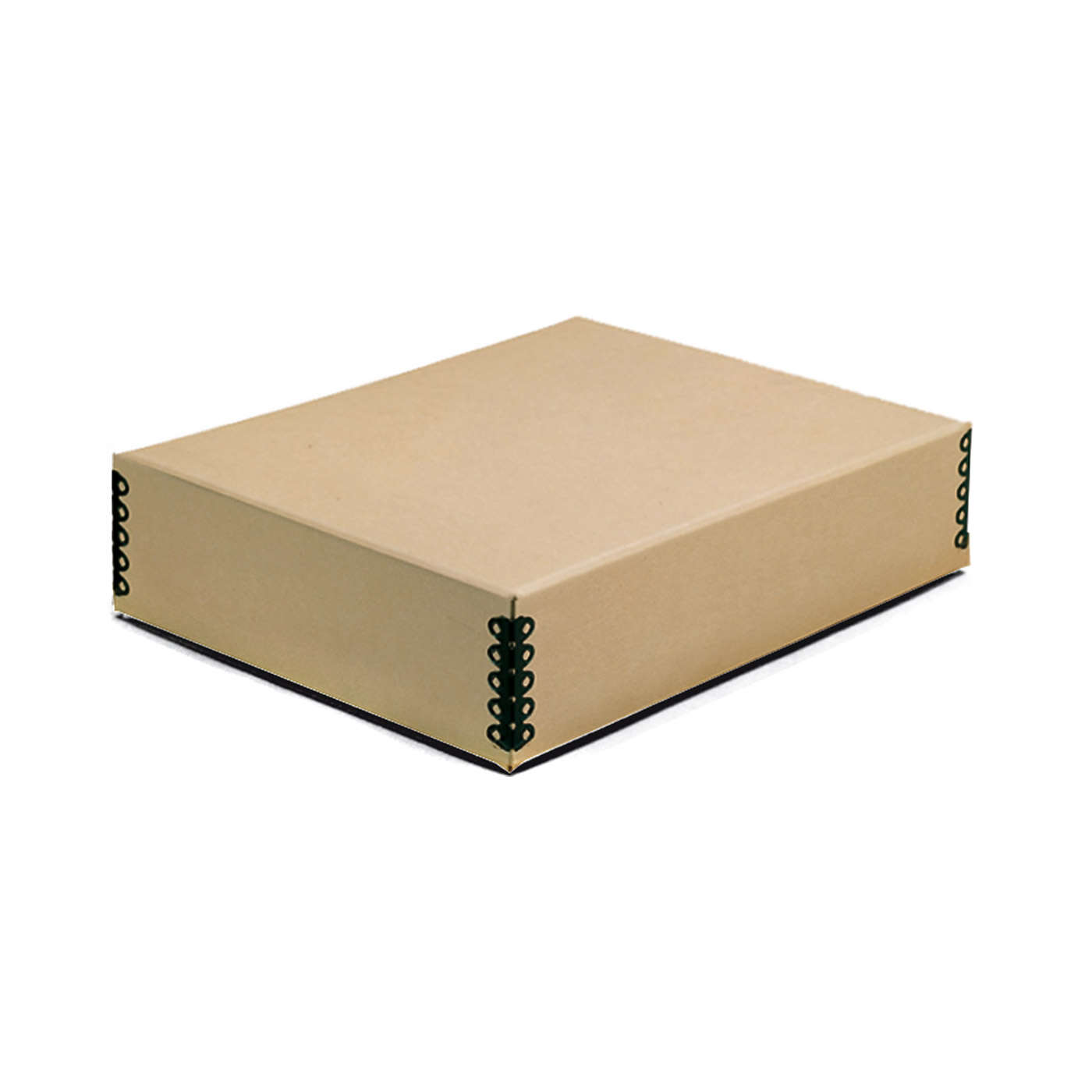 FrontDrop-Box Diapositive Set – single