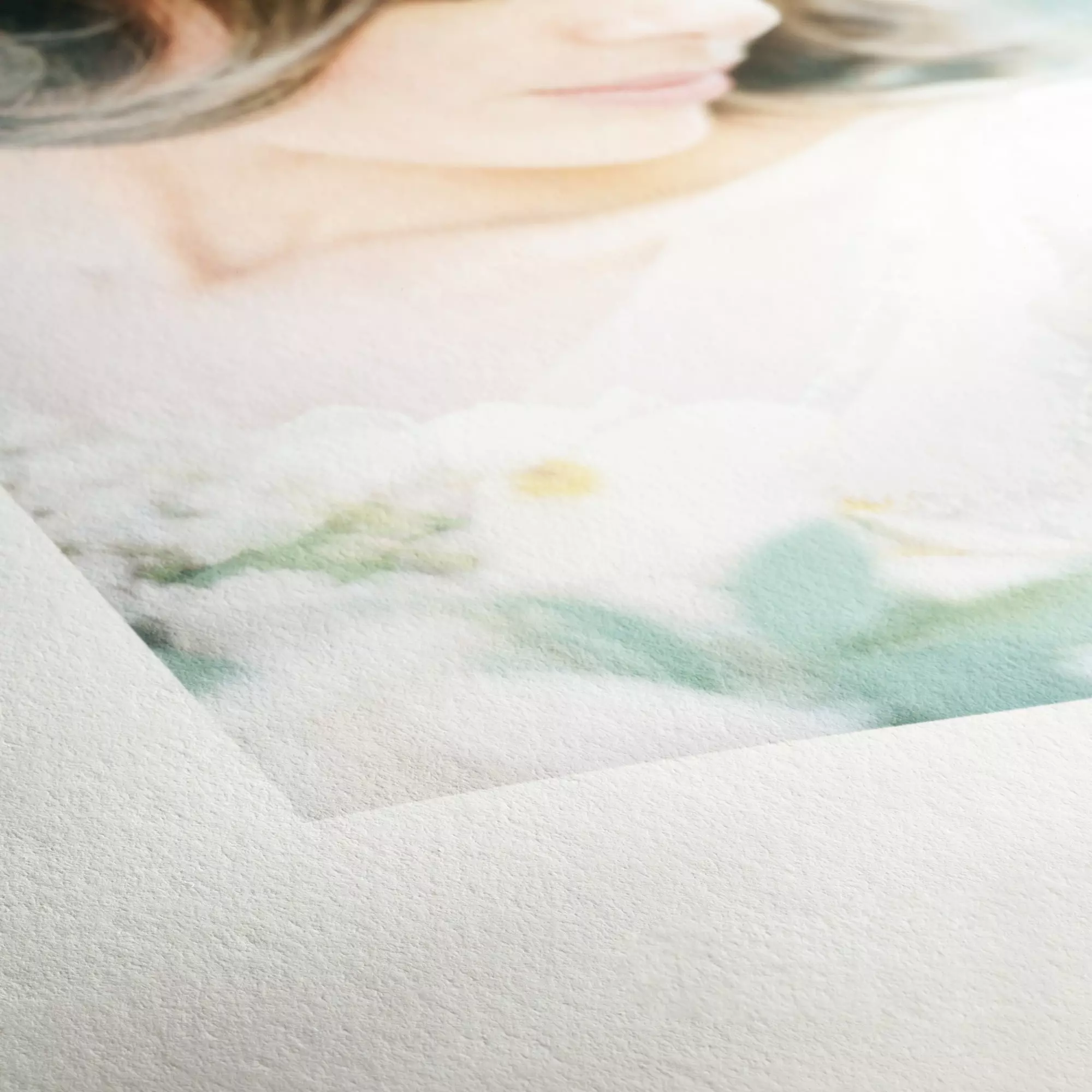 Hahnemühle Photo Rag Book Album 220 gsm