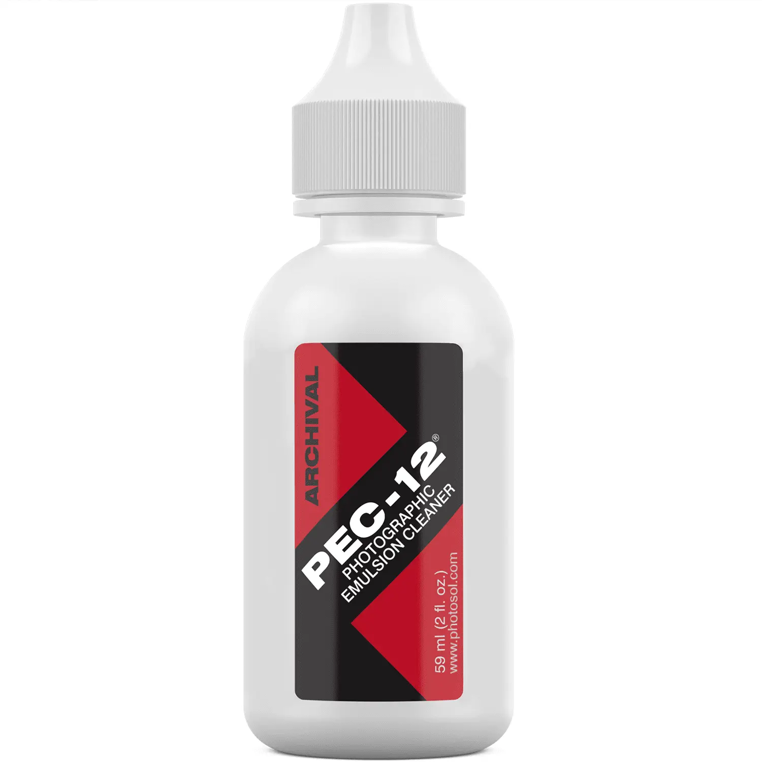 PEC-12 Film+Foto-Cleaner 59 ml (h)