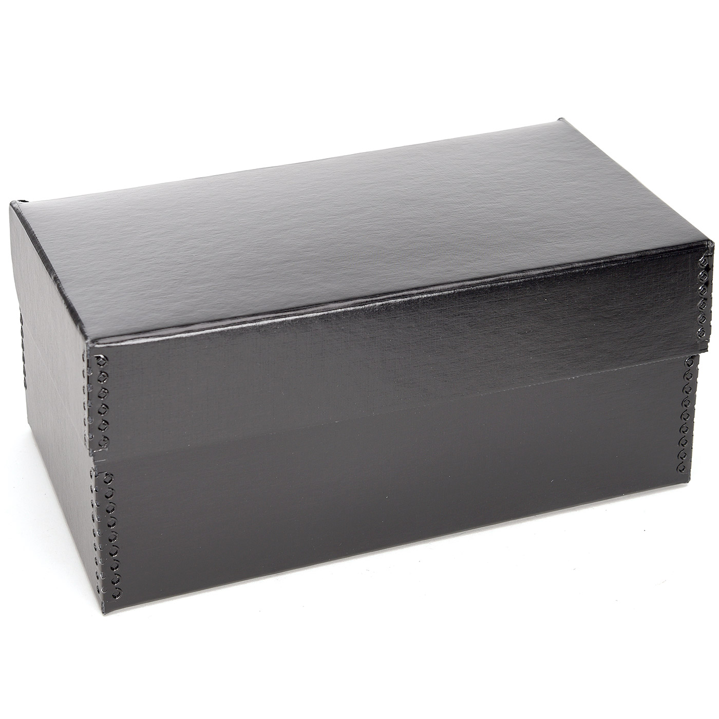 Print File Fliptop-Box schwarz 45/120