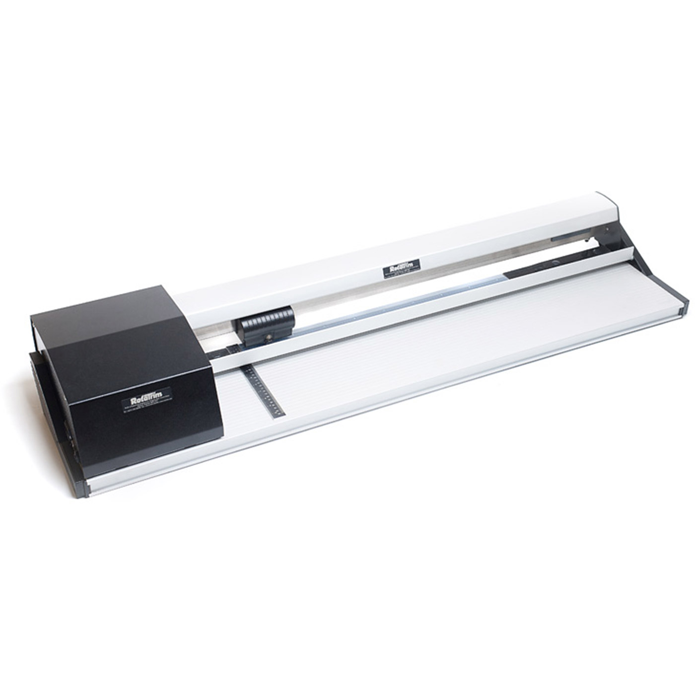 Rotatrim PowerTech PT Paper Trimmer 2550 mm Normal (0,5m/s)