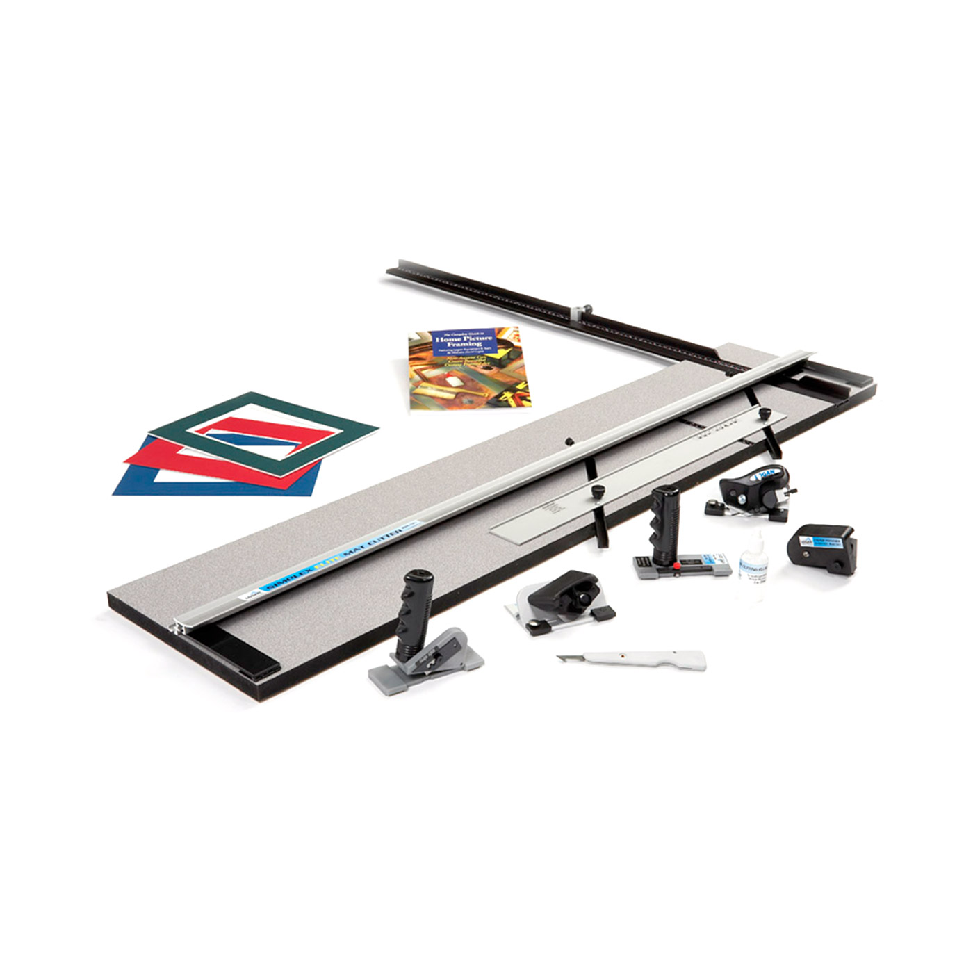 Logan Simplex Elite 750-1