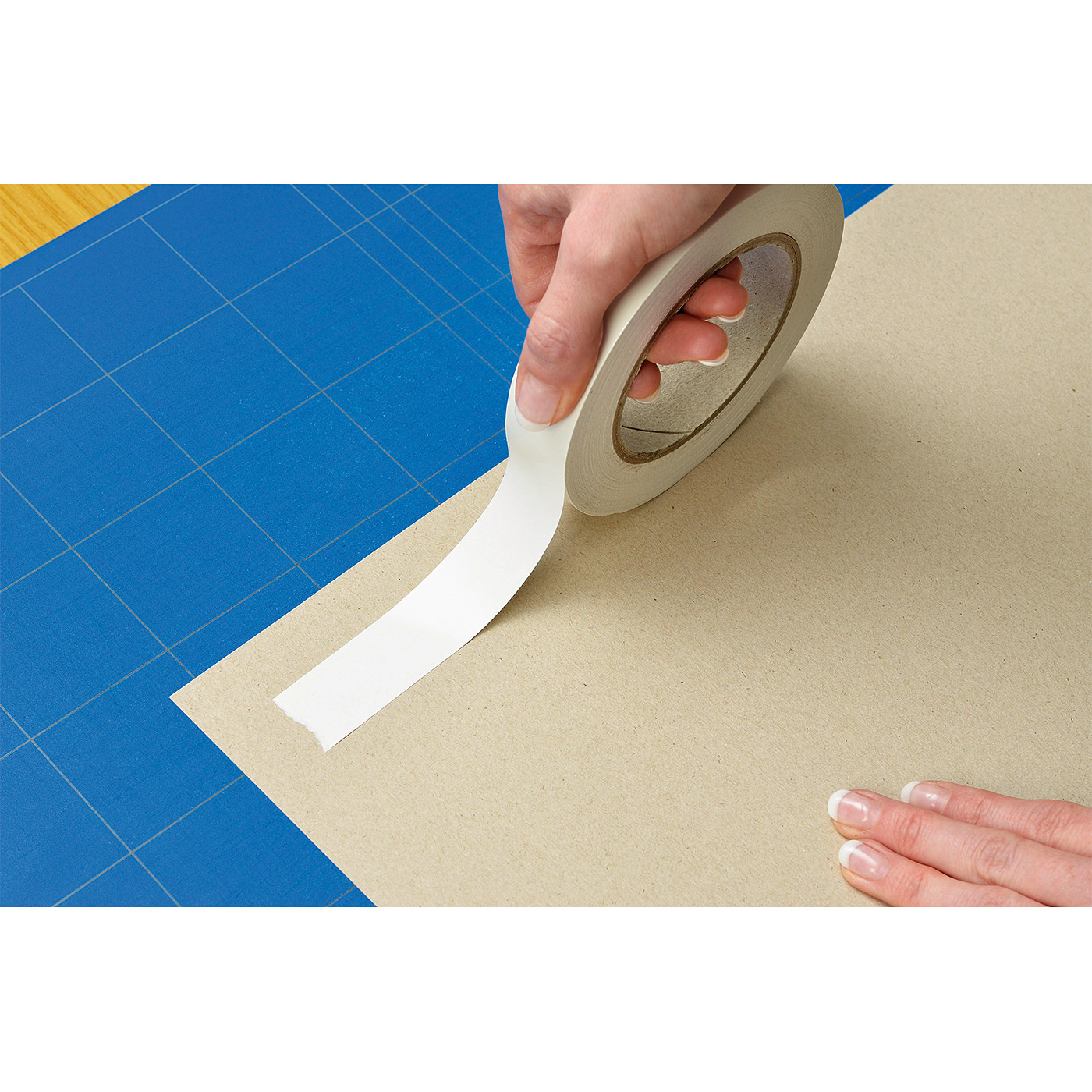 Gudy Dot Tape 2,5cm x 50m