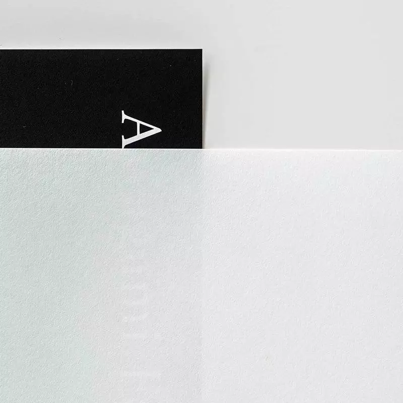 AWAGAMI AIP Kozo Thick White 110 Japanisches Maulbeerbaum-Papier 61 cm x 15 m