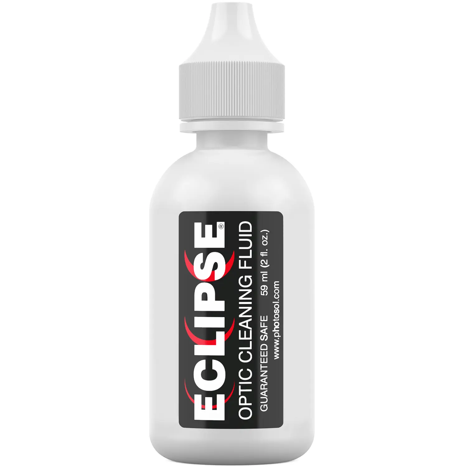 Eclipse Sensor- und Optikreiniger (h) 59 ml / 2 oz.