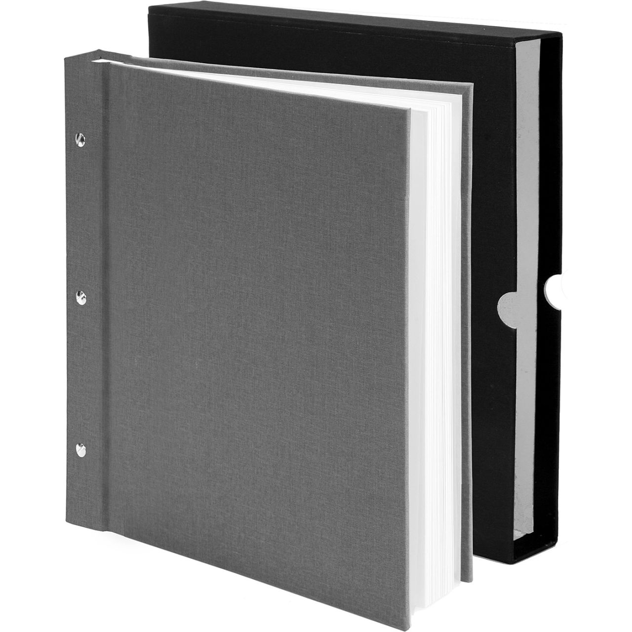 Monochrom Photo Album V 39x34 + slipcase