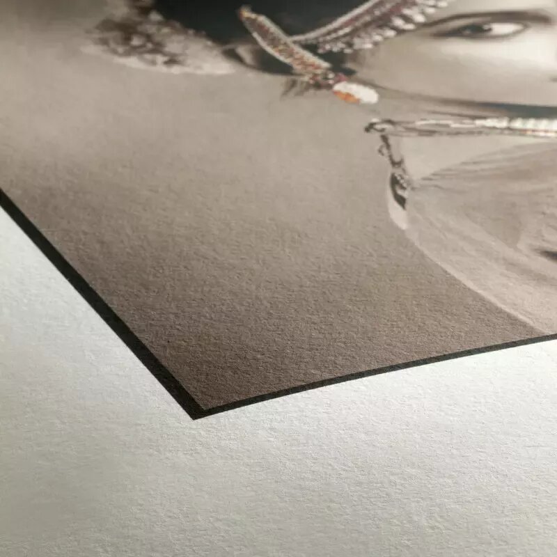 Hahnemühle Photo Rag 308 gsm DIN A4 (210x297mm) 25 Blatt