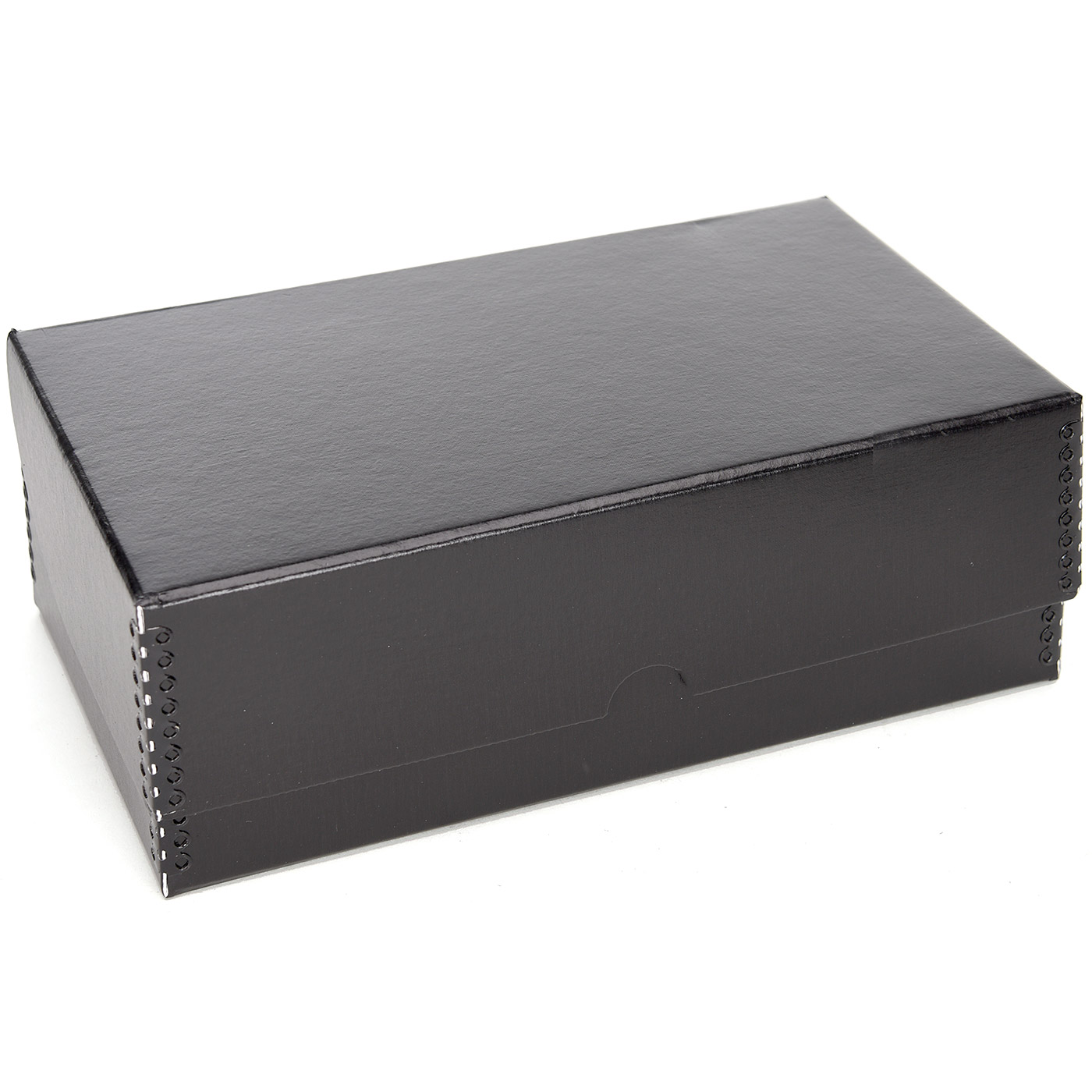 Print File Fliptop-Box schwarz 45/120