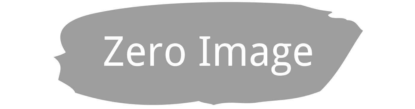 Zero Image