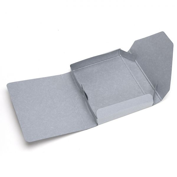 Monochrom Folding Box - 10er Pack