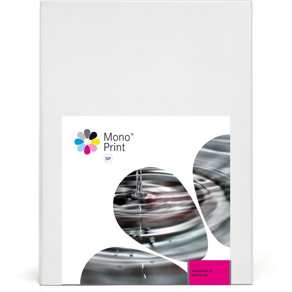 Monoprint® SP Baryta 300 Inkjetpapier
