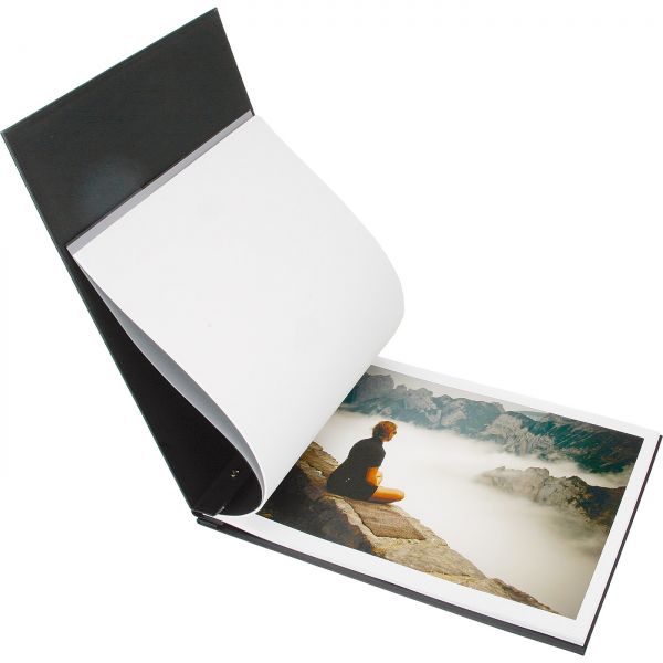 Hahnemühle Photo Rag® Book&amp;Album 220 Inhaltspapier für Hahnemühle-Alben